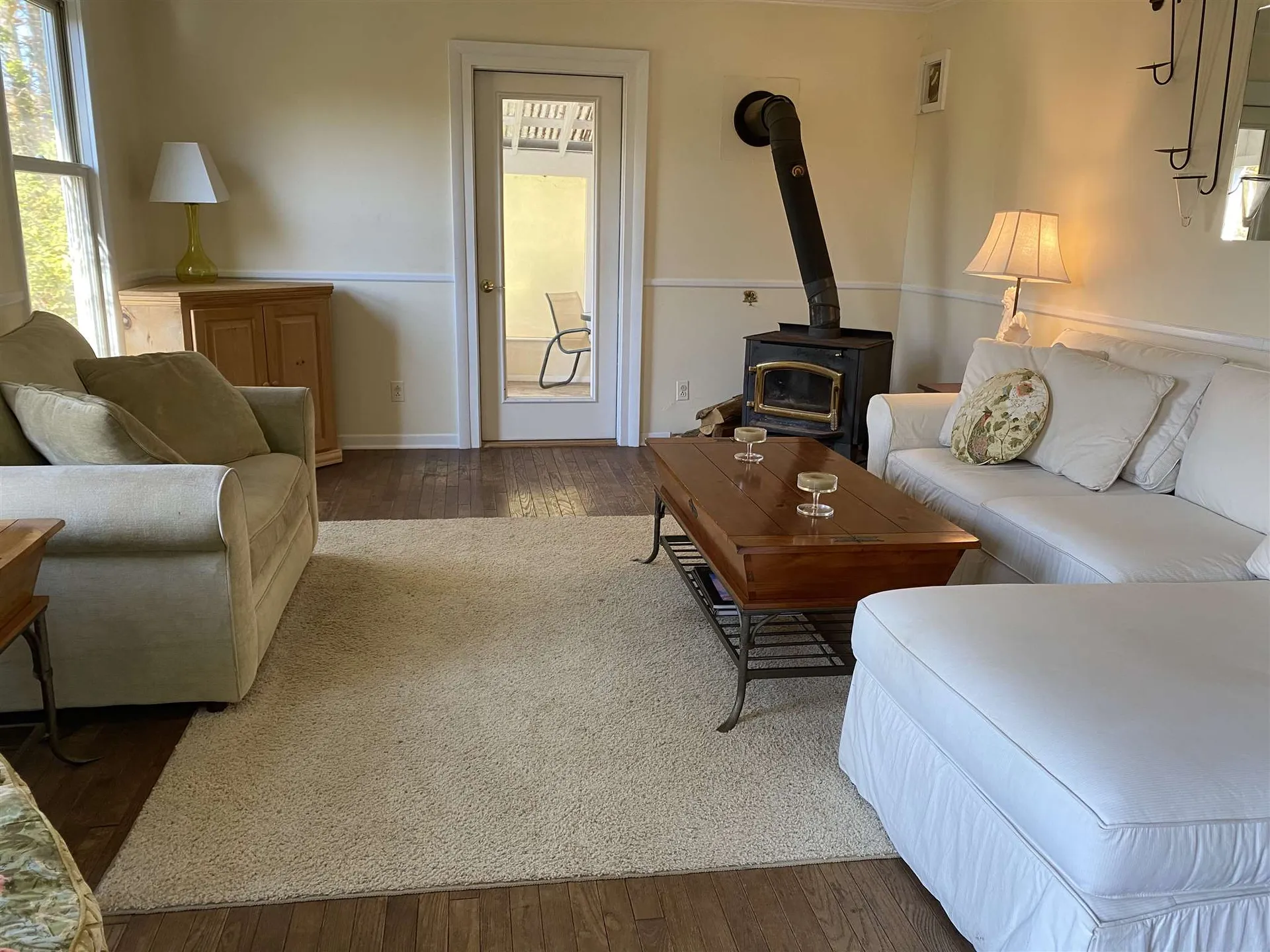 804 Codding Hollow Road Johnson VT 05656