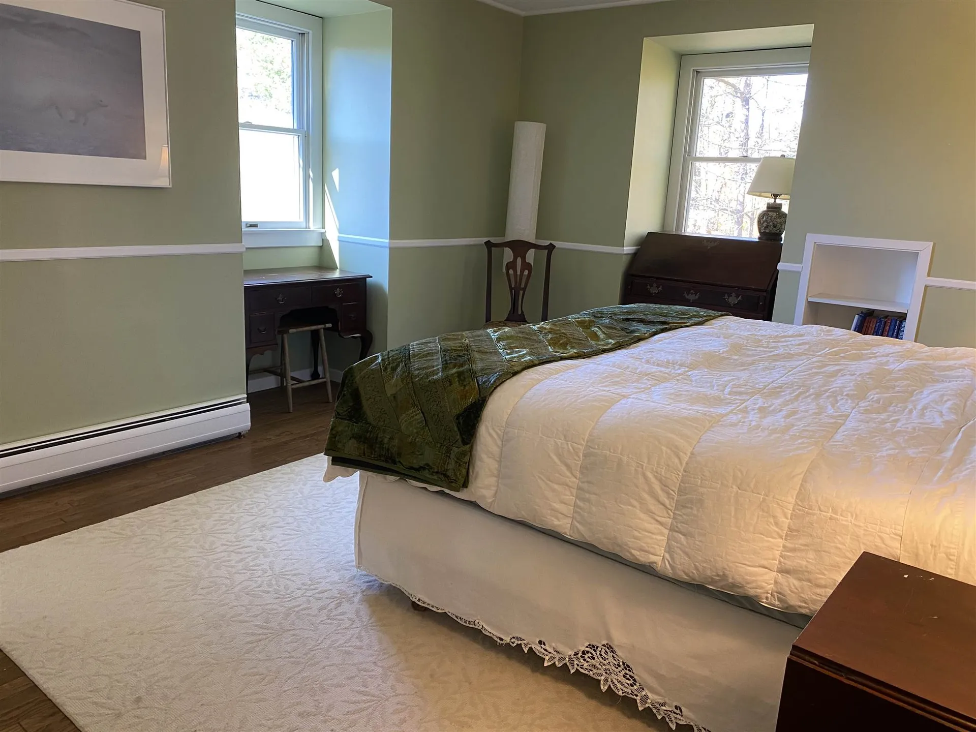 804 Codding Hollow Road Johnson VT 05656