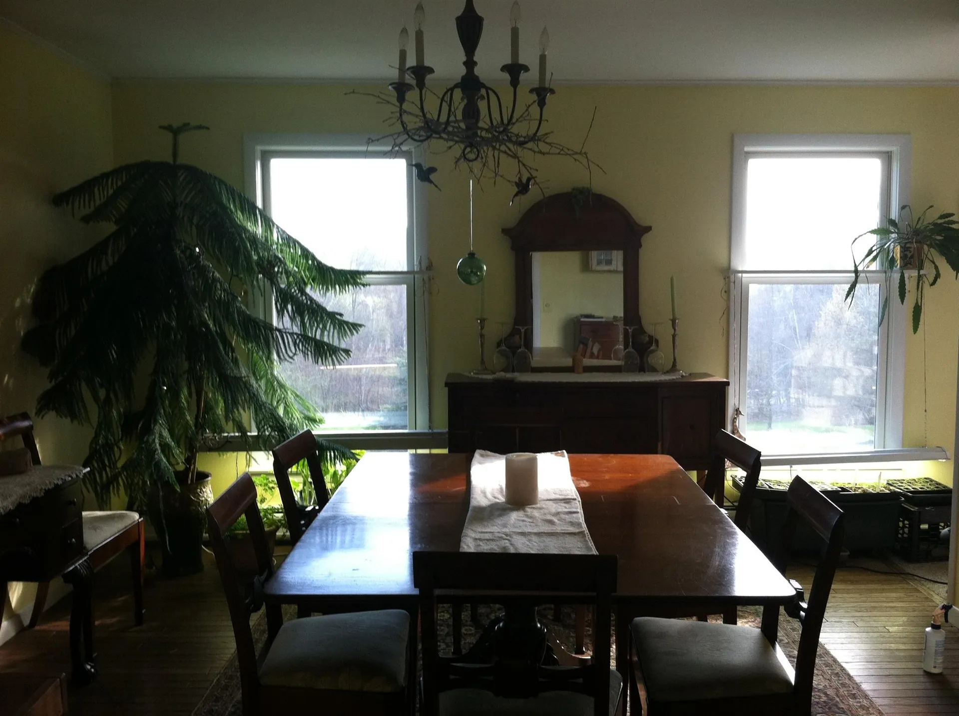804 Codding Hollow Road Johnson VT 05656