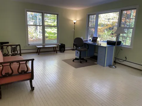 804 Codding Hollow Road Johnson VT 05656
