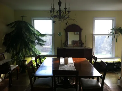 804 Codding Hollow Road Johnson VT 05656