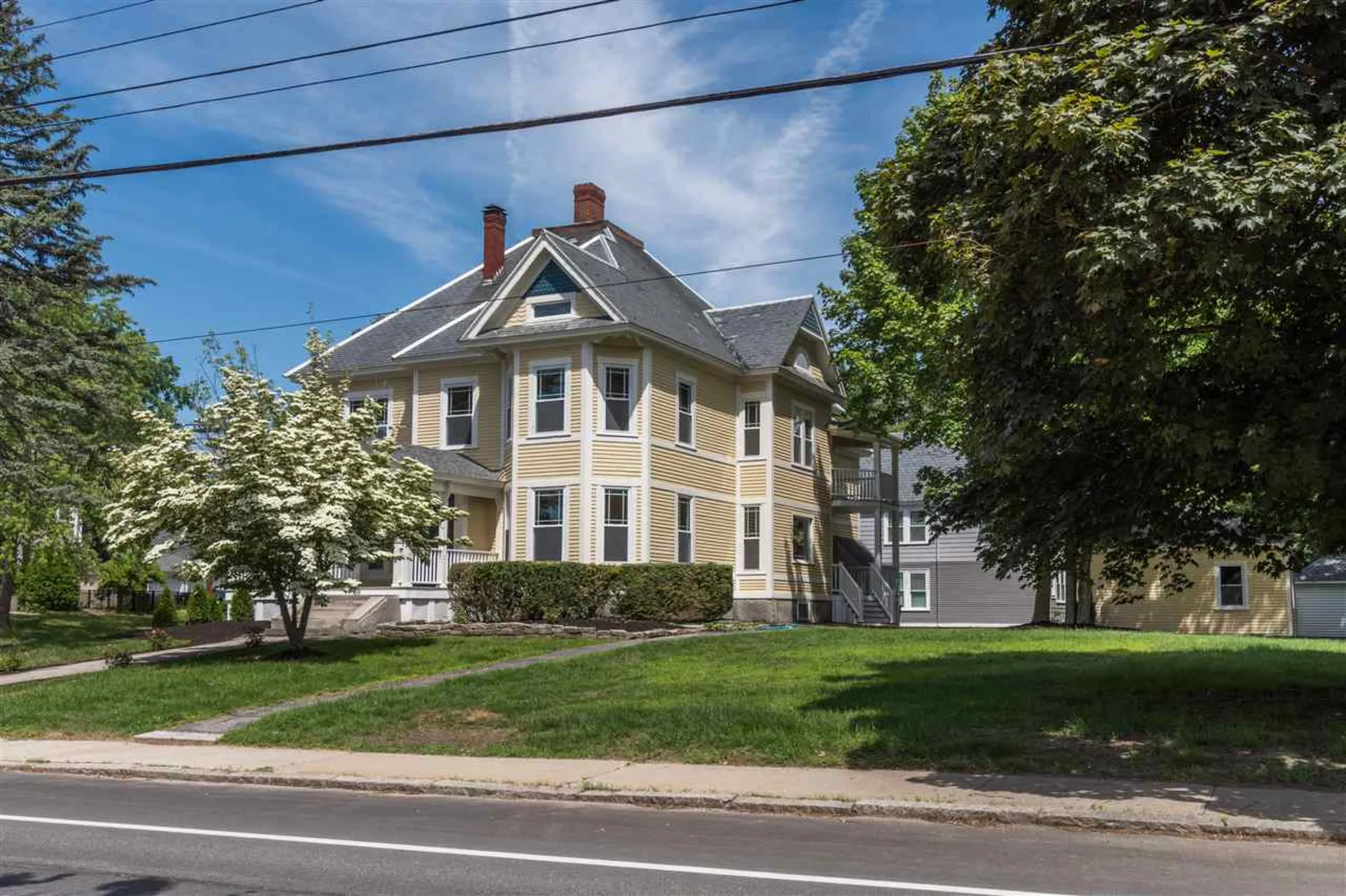 59 Concord Street Nashua NH 03064