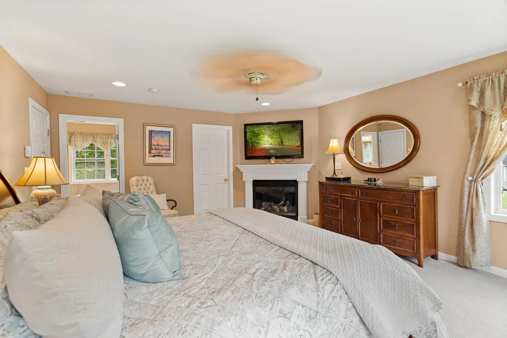 107 Mcintosh Road Danville NH 03819