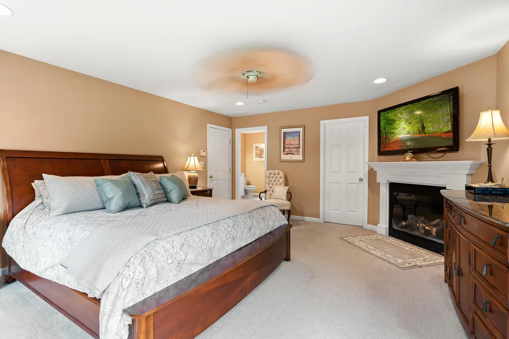 107 Mcintosh Road Danville NH 03819