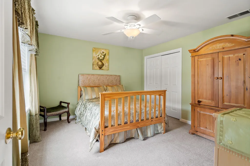 107 Mcintosh Road Danville NH 03819