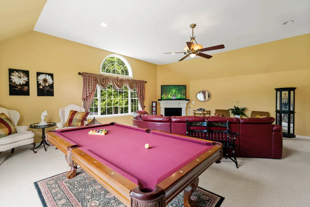 107 Mcintosh Road Danville NH 03819