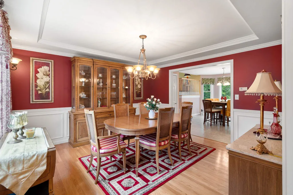 107 Mcintosh Road Danville NH 03819