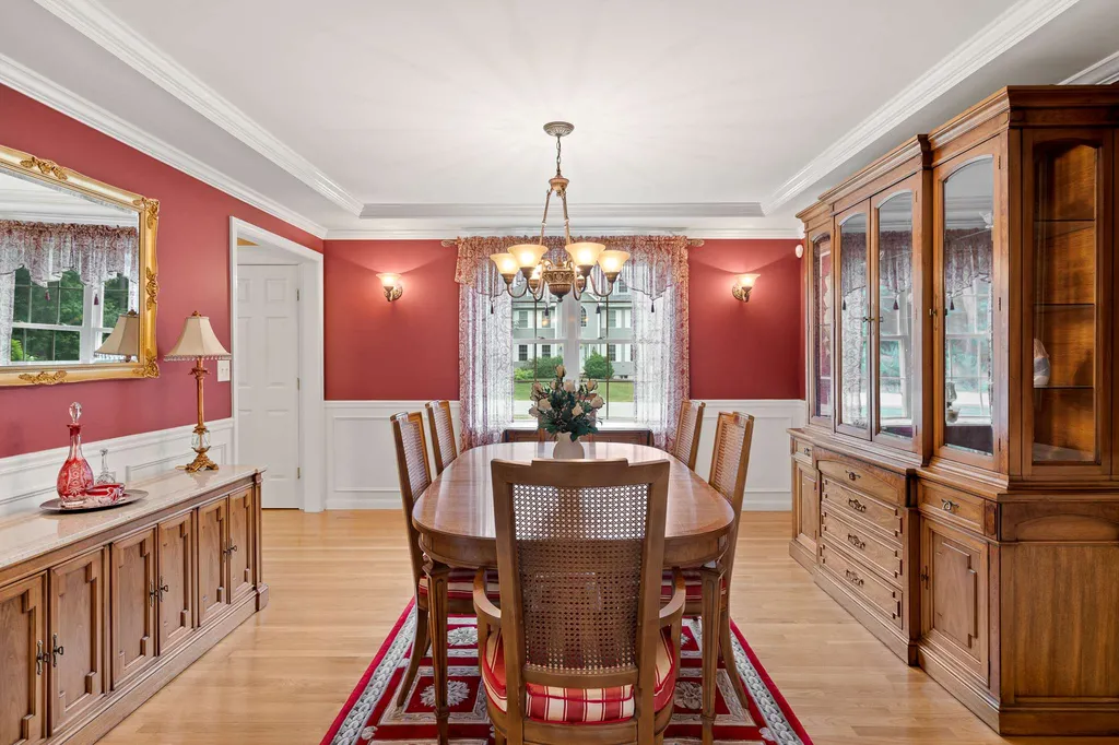107 Mcintosh Road Danville NH 03819