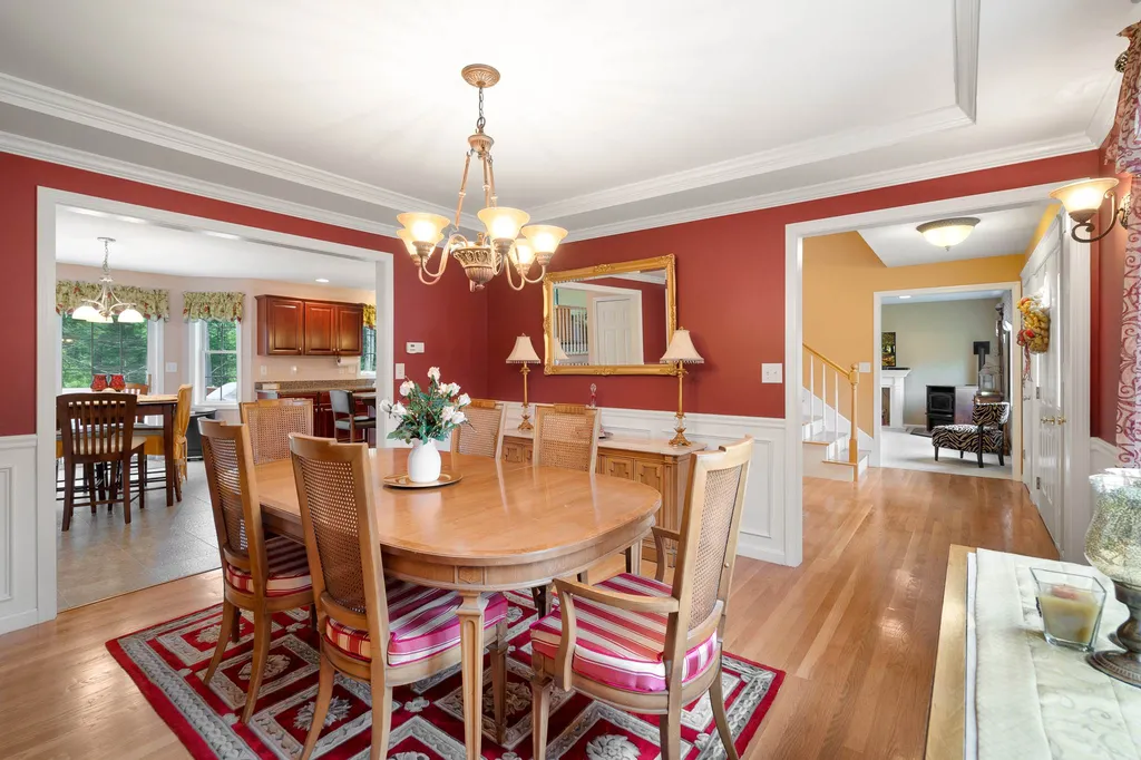 107 Mcintosh Road Danville NH 03819