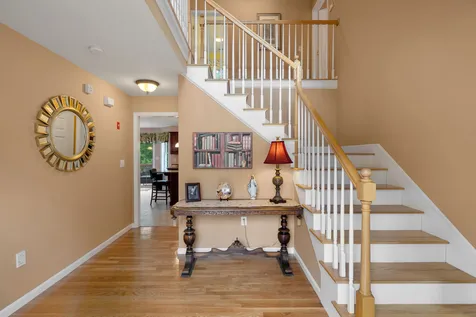 107 Mcintosh Road Danville NH 03819