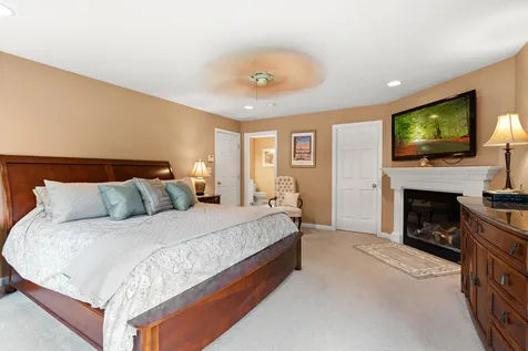 107 Mcintosh Road Danville NH 03819
