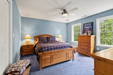 107 Mcintosh Road Danville NH 03819