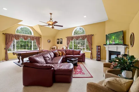107 Mcintosh Road Danville NH 03819