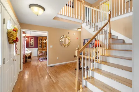 107 Mcintosh Road Danville NH 03819