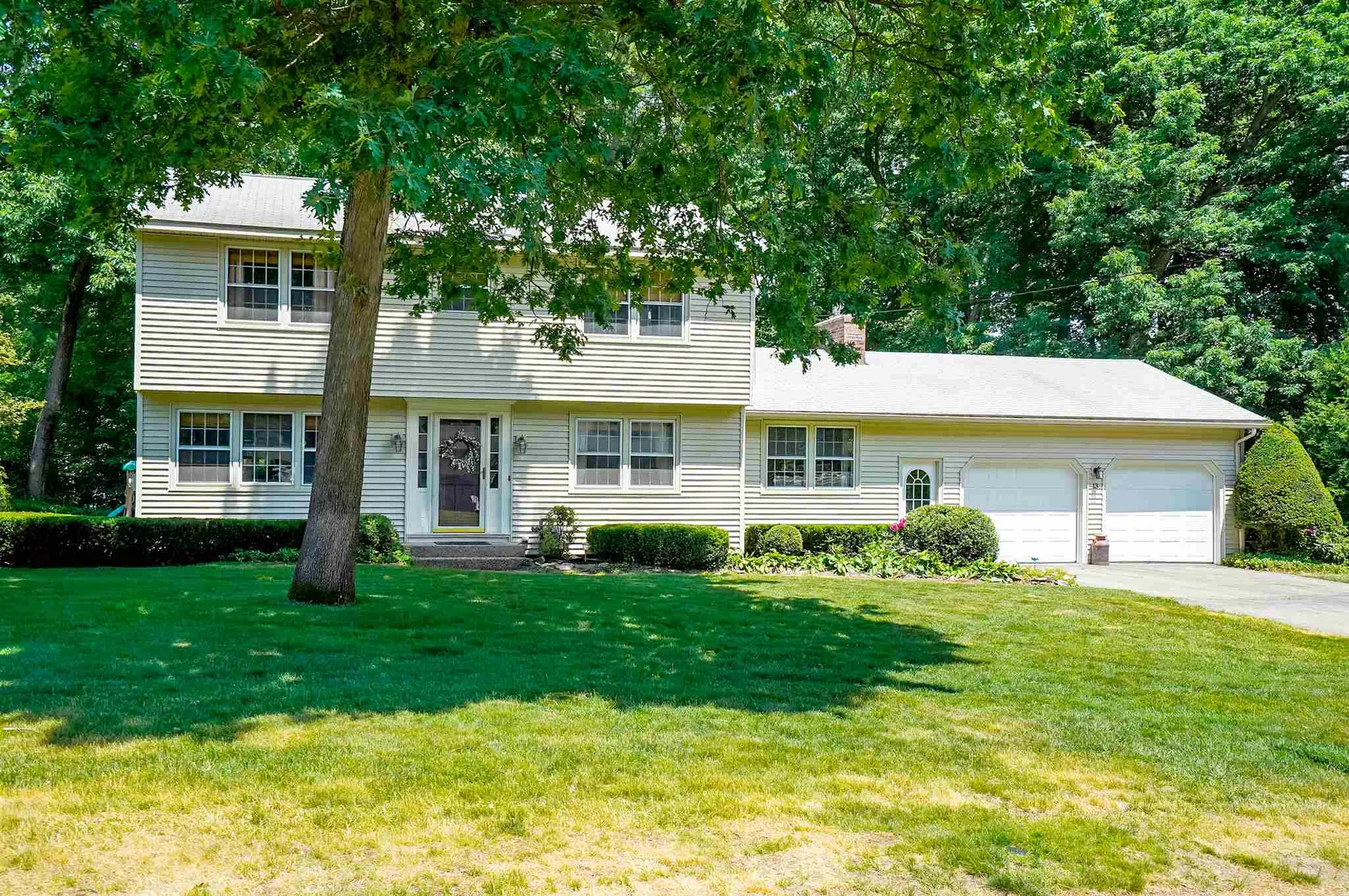 13 Todd Road Nashua NH 03064