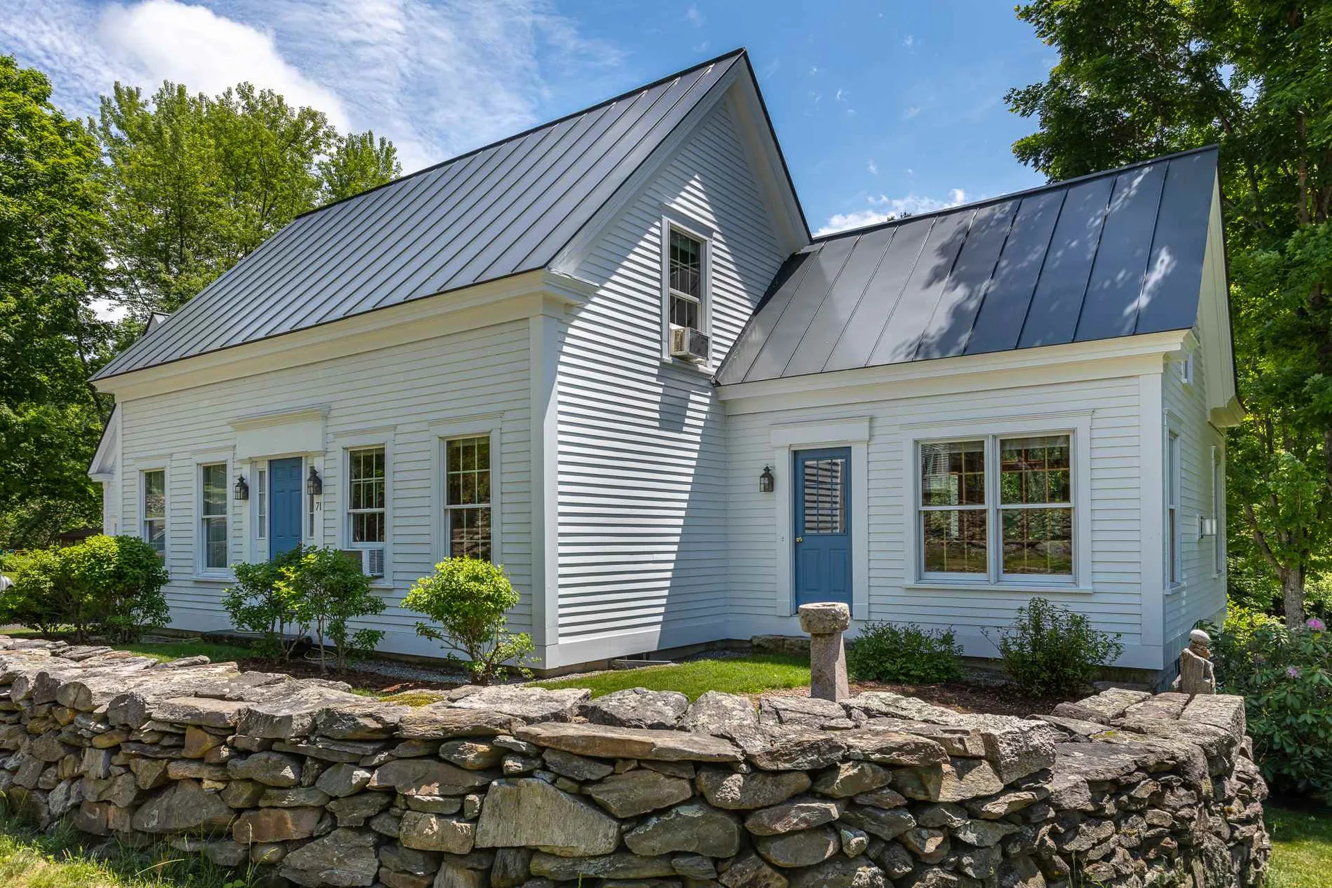 71 Etna Road Hanover NH 03755