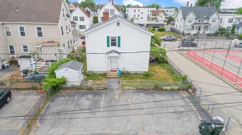 628 Auburn Street Manchester NH 03103