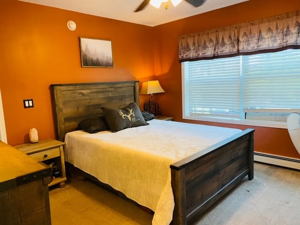 29 Saint Moritz Drive New Durham NH 03855