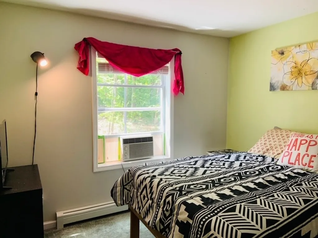 29 Saint Moritz Drive New Durham NH 03855