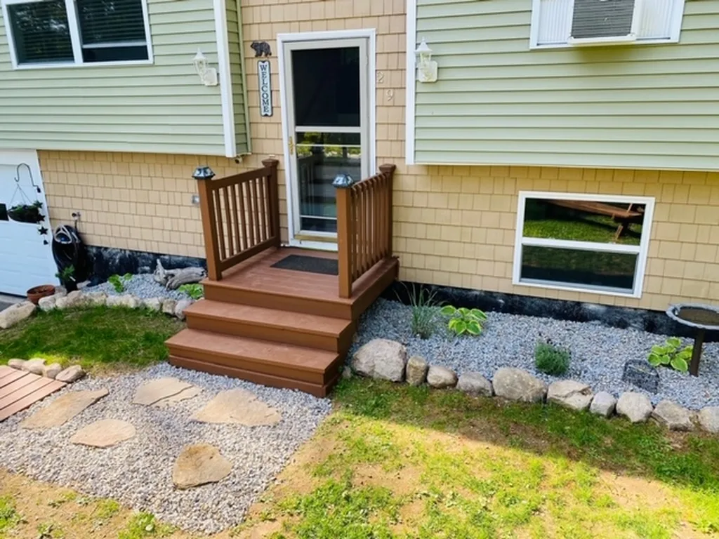 29 Saint Moritz Drive New Durham NH 03855