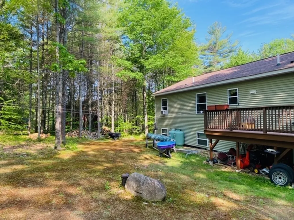 29 Saint Moritz Drive New Durham NH 03855
