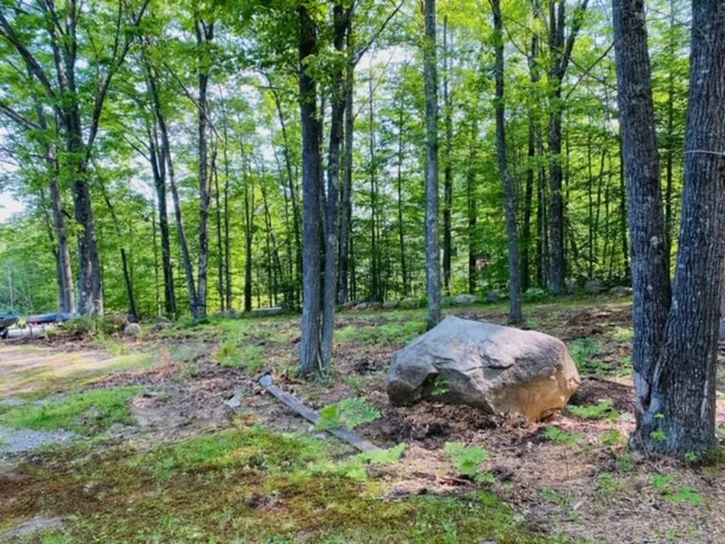 29 Saint Moritz Drive New Durham NH 03855