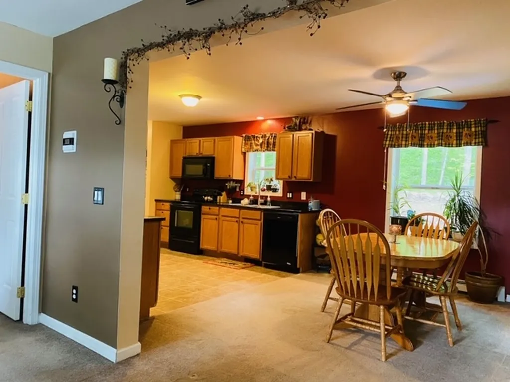 29 Saint Moritz Drive New Durham NH 03855