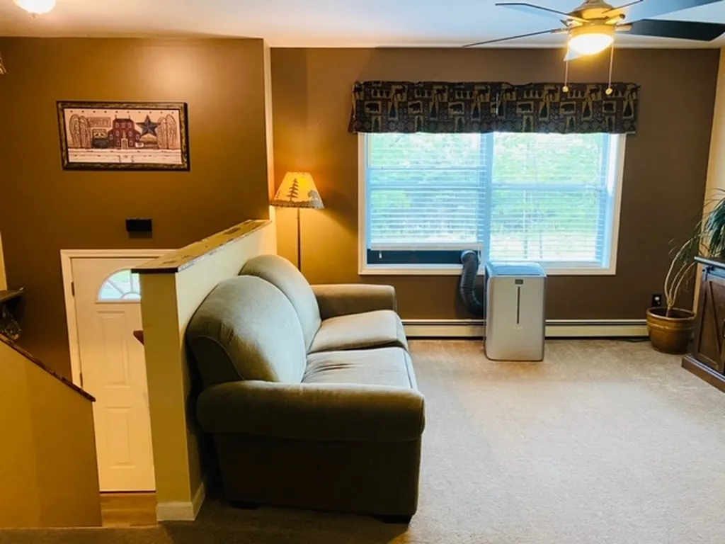 29 Saint Moritz Drive New Durham NH 03855