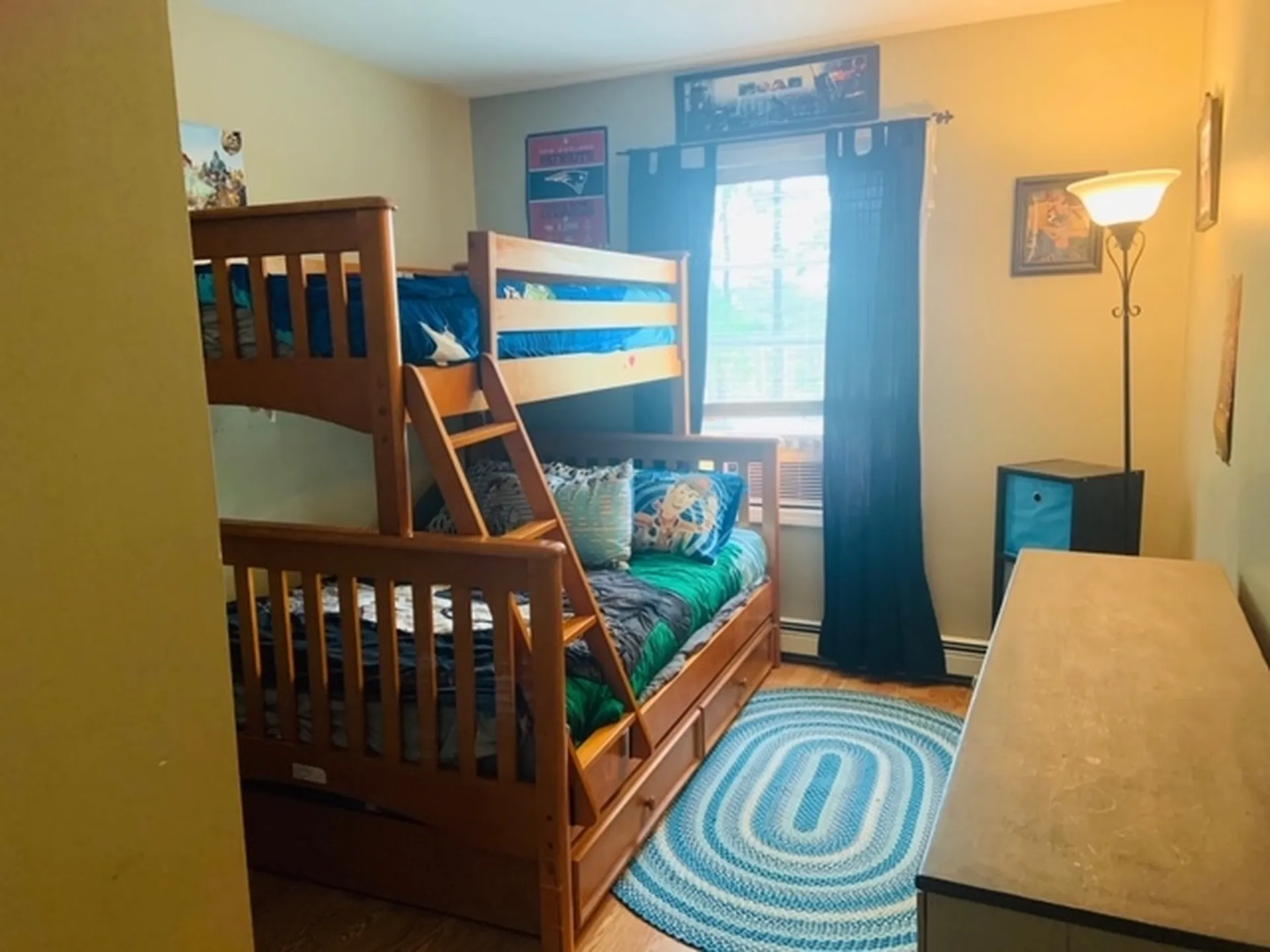 29 Saint Moritz Drive New Durham NH 03855