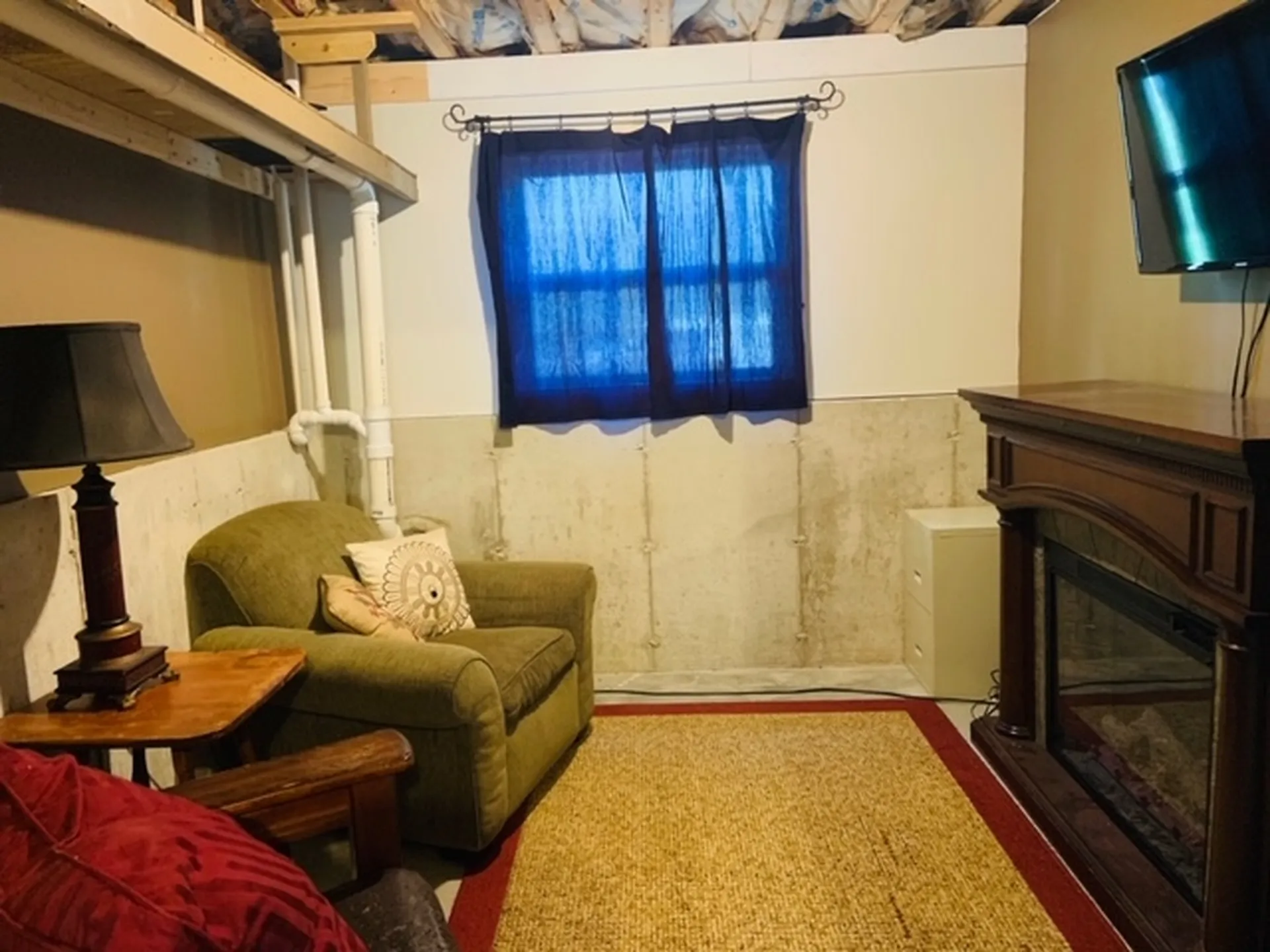 29 Saint Moritz Drive New Durham NH 03855