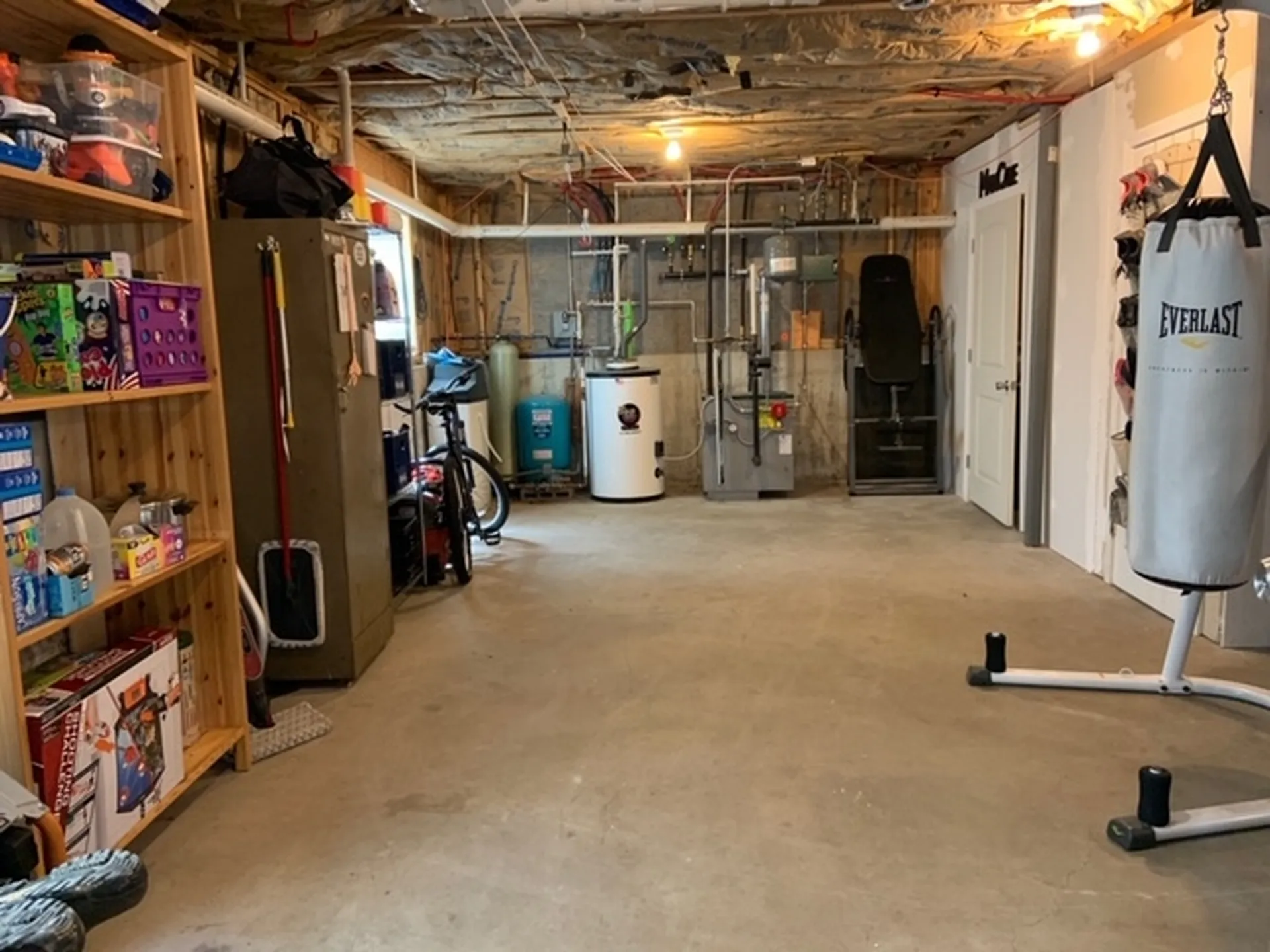 29 Saint Moritz Drive New Durham NH 03855