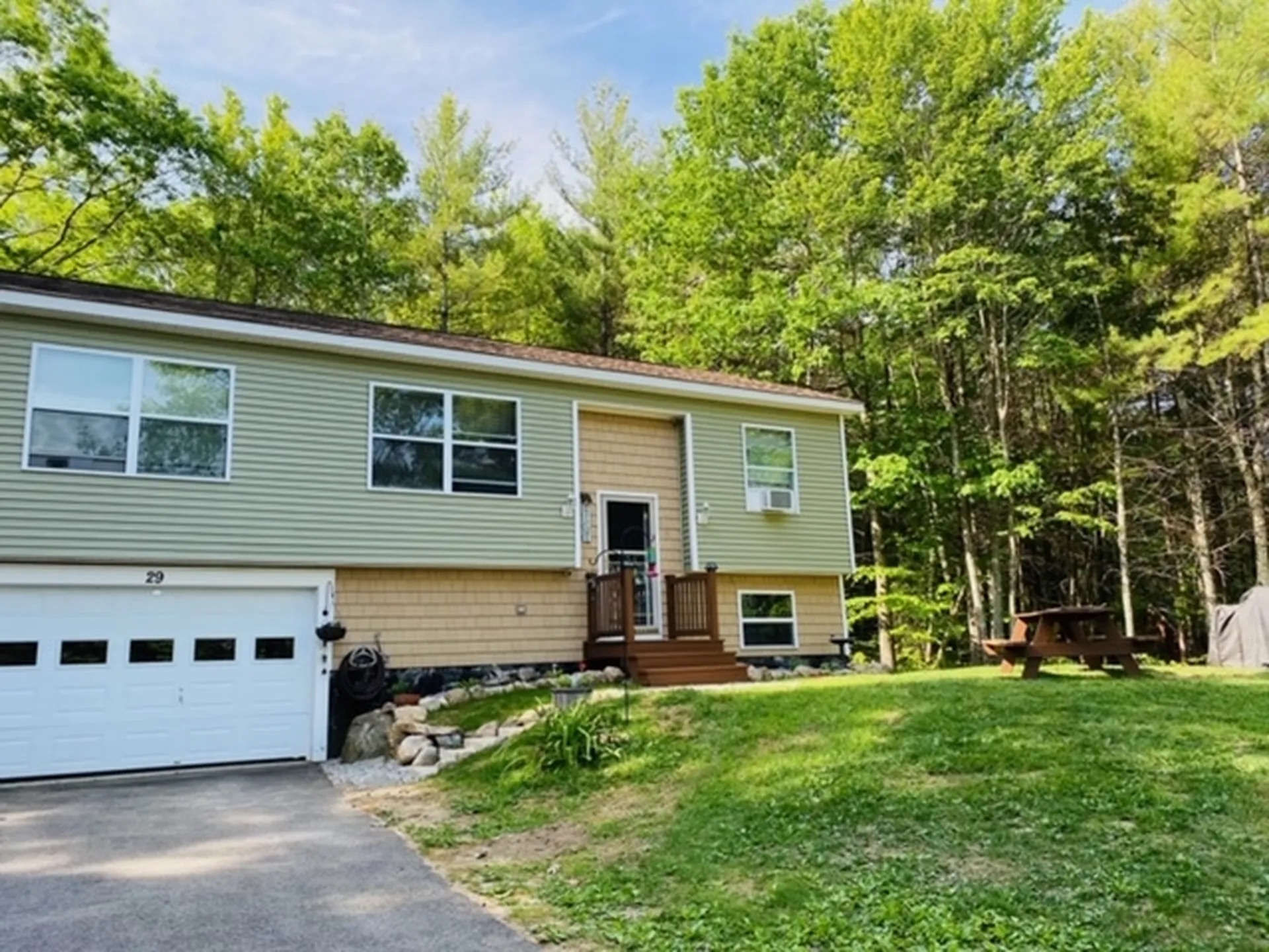 29 Saint Moritz Drive New Durham NH 03855