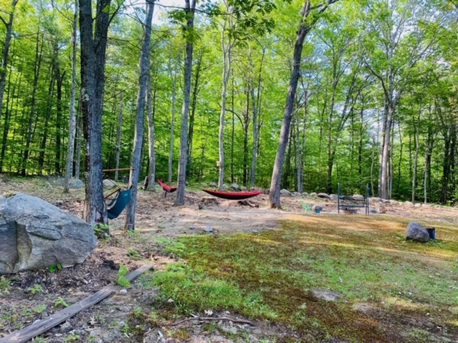 29 Saint Moritz Drive New Durham NH 03855