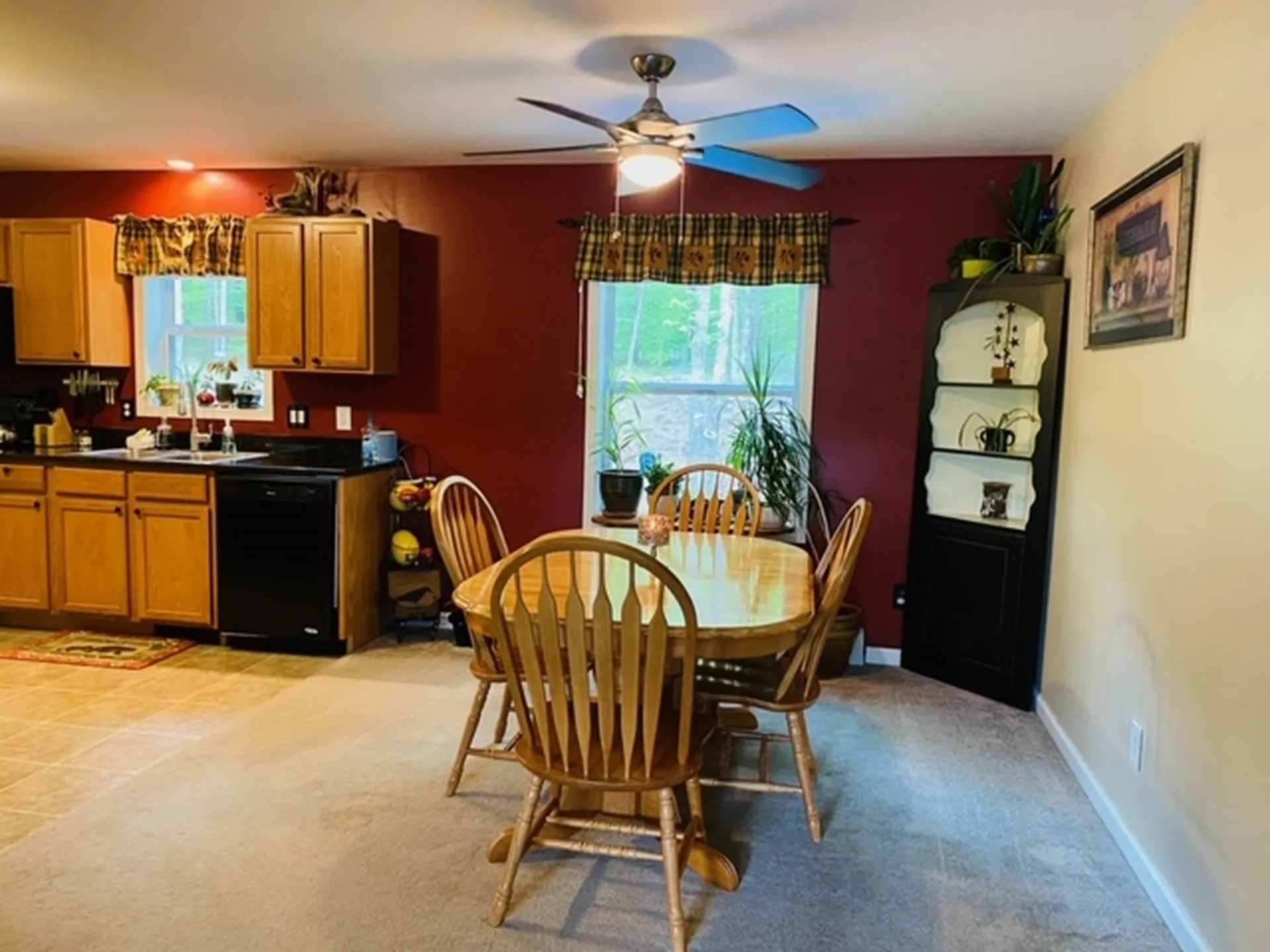 29 Saint Moritz Drive New Durham NH 03855