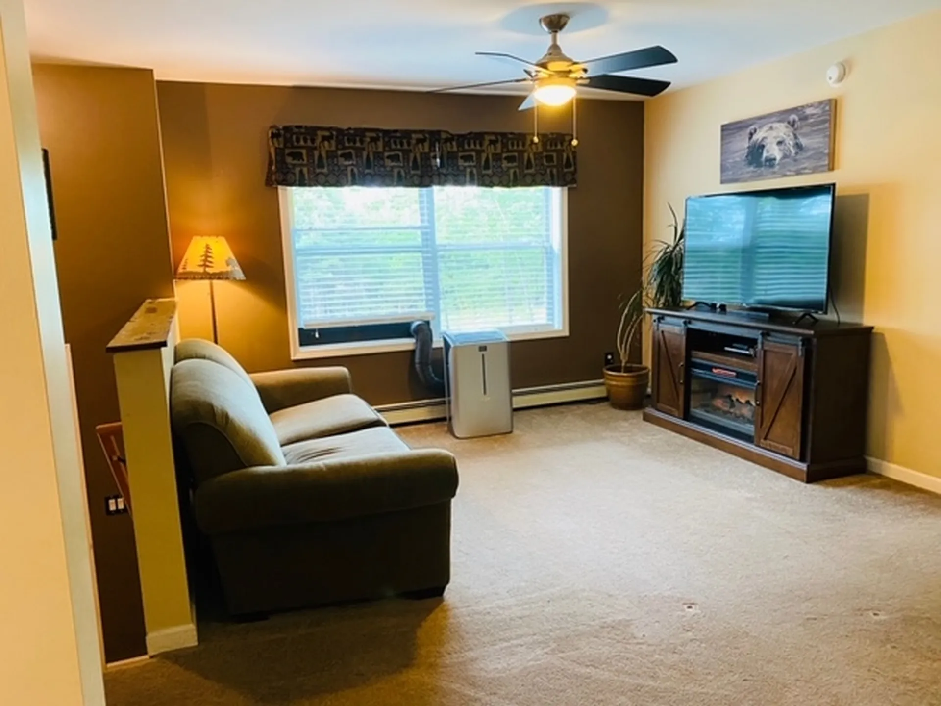 29 Saint Moritz Drive New Durham NH 03855