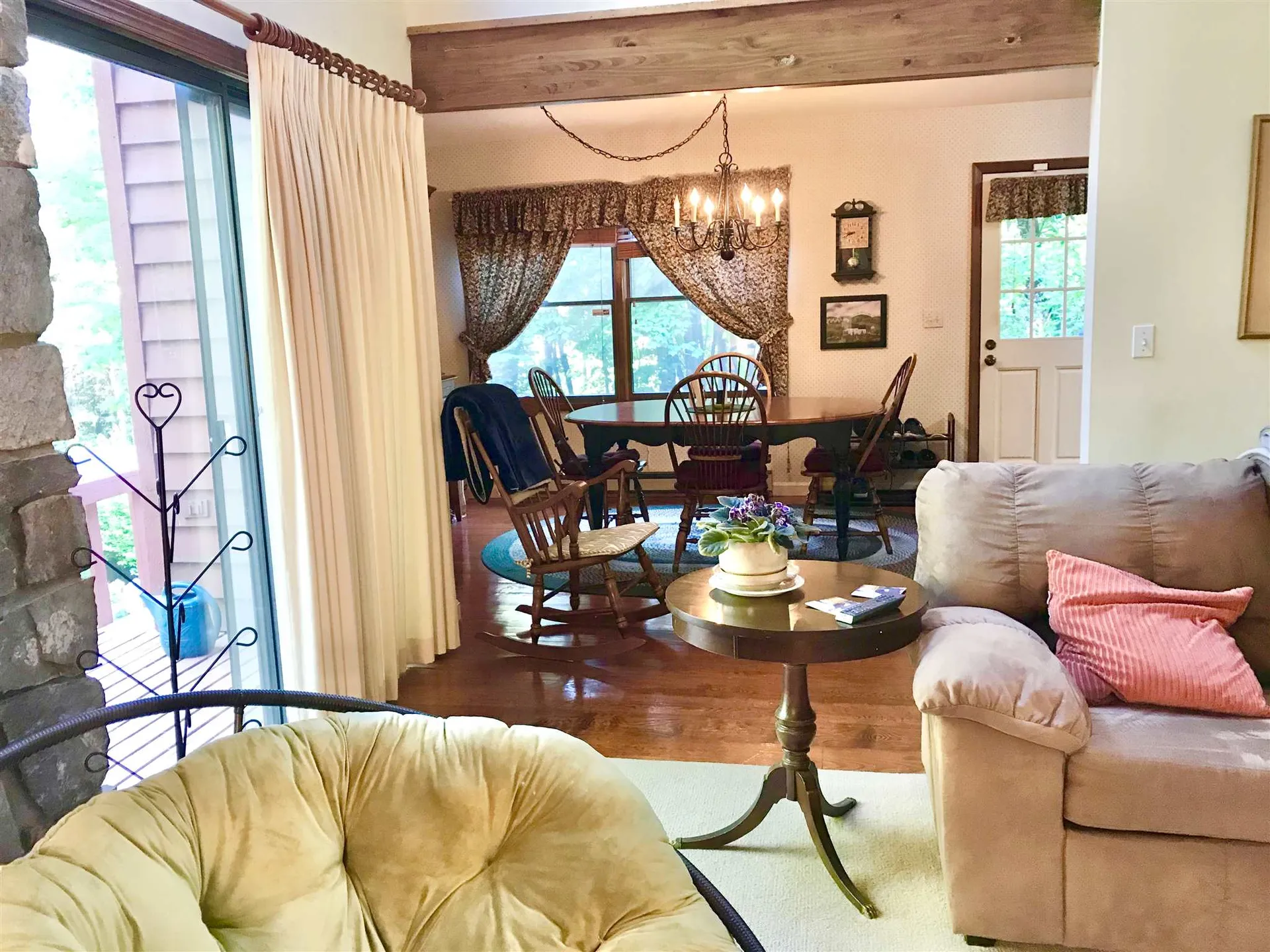 4 Kilgore Lane Hartford VT 05059