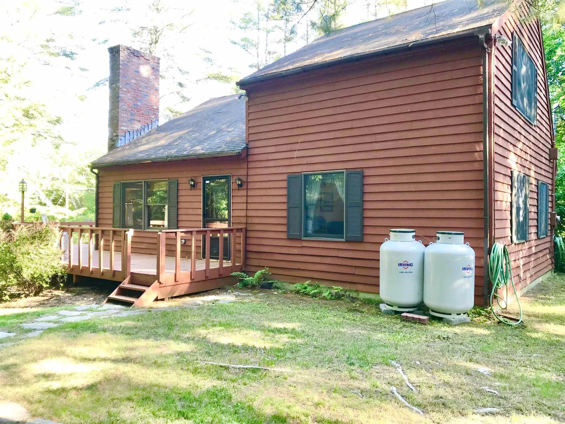 4 Kilgore Lane Hartford VT 05059