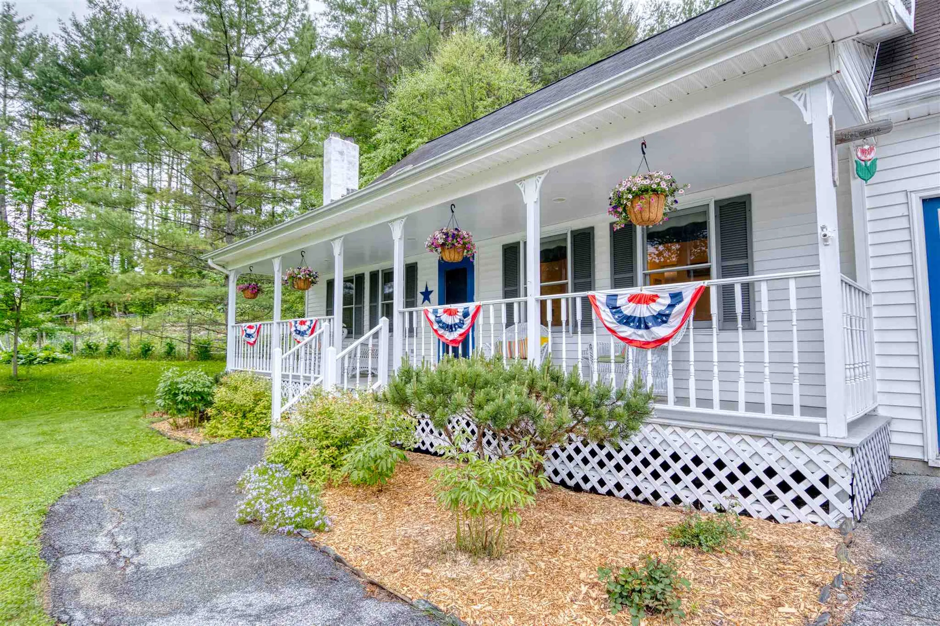 13 North Park Drive Montpelier VT 05602