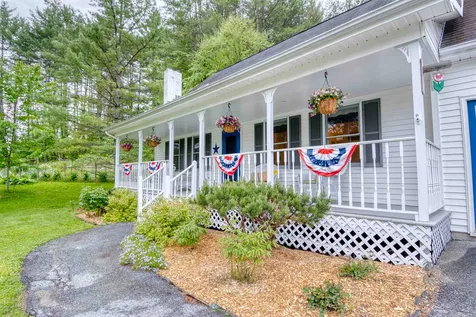 13 North Park Drive Montpelier VT 05602