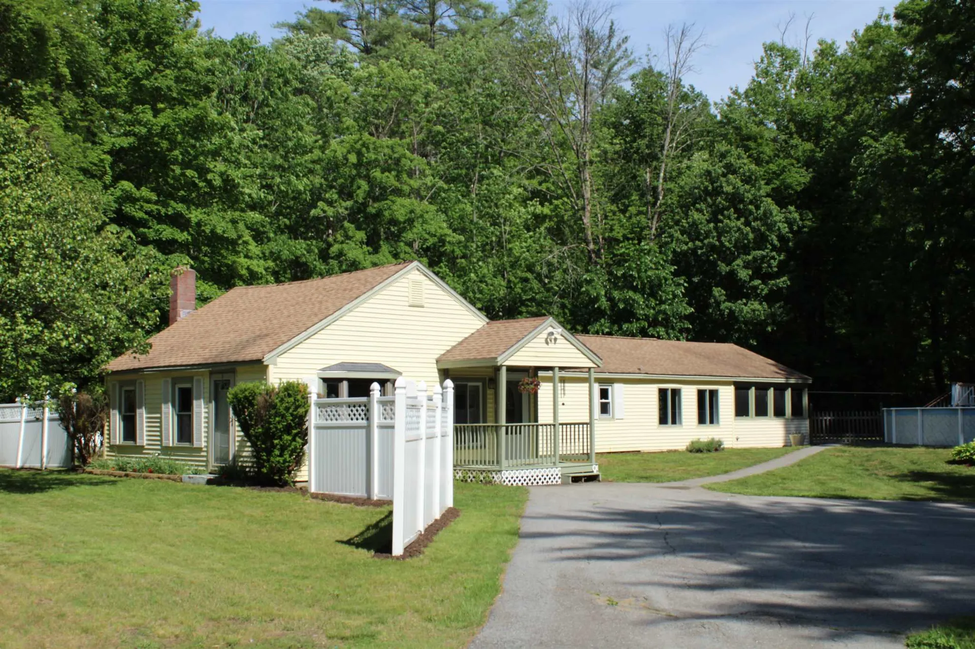 421 Webster Lake Road Franklin NH 03235