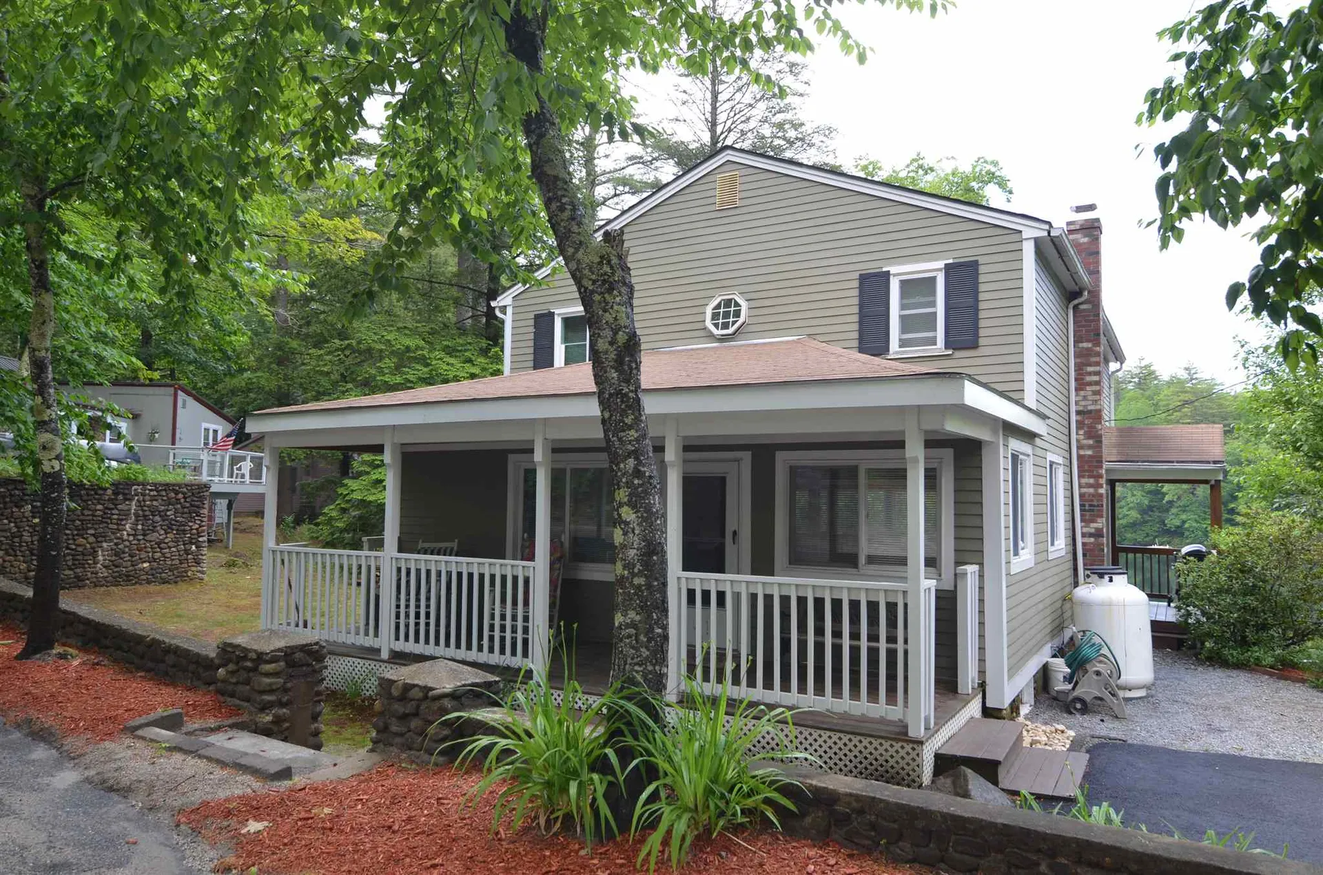 68 Pleasant Pond Road Warner NH 03278
