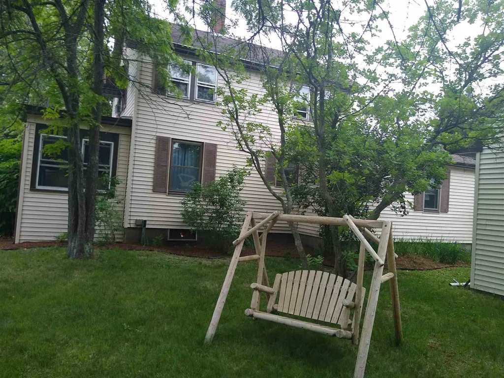 16 Haig Street Rochester NH 03867