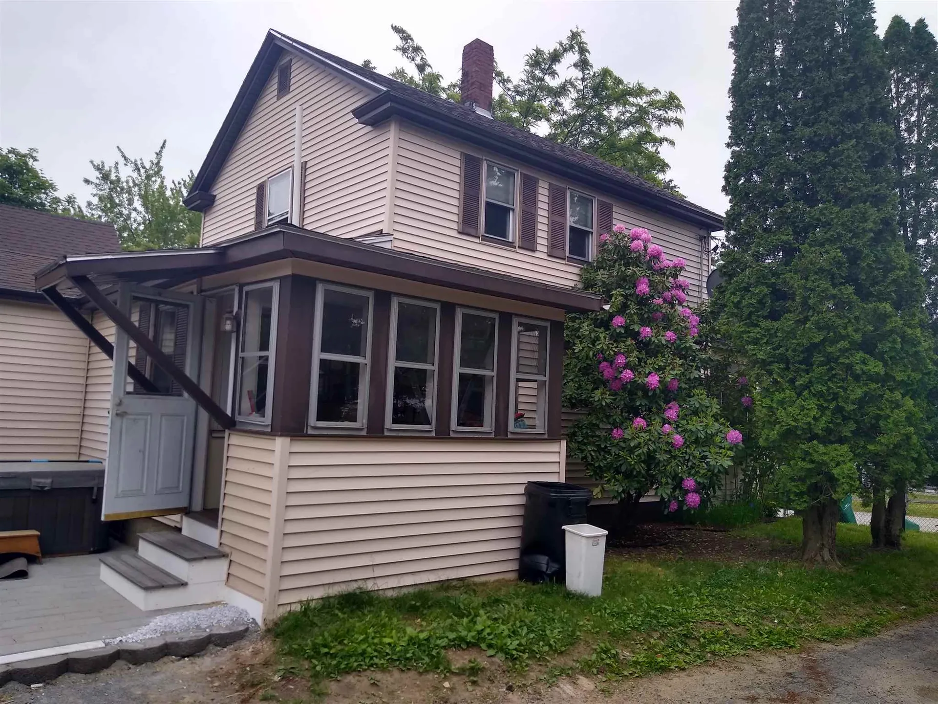 16 Haig Street Rochester NH 03867