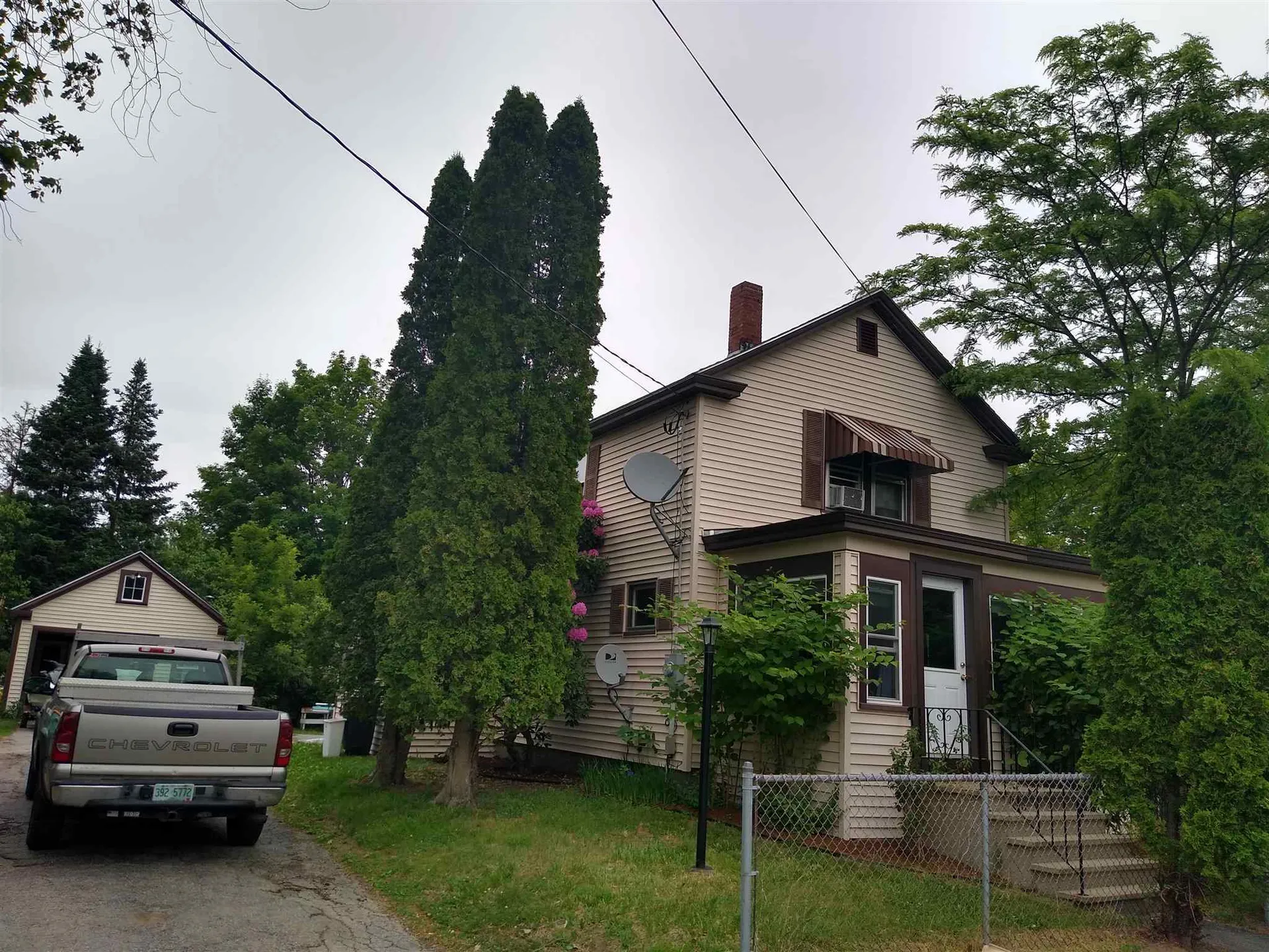 16 Haig Street Rochester NH 03867