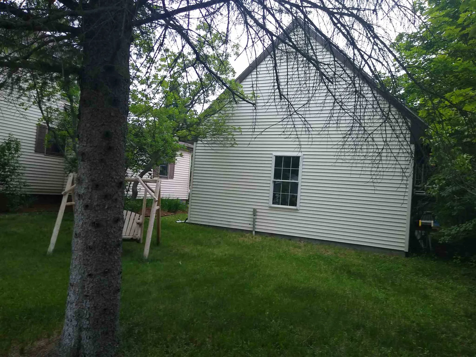 16 Haig Street Rochester NH 03867