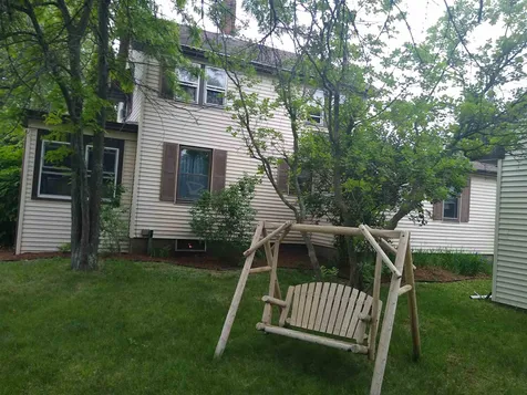 16 Haig Street Rochester NH 03867