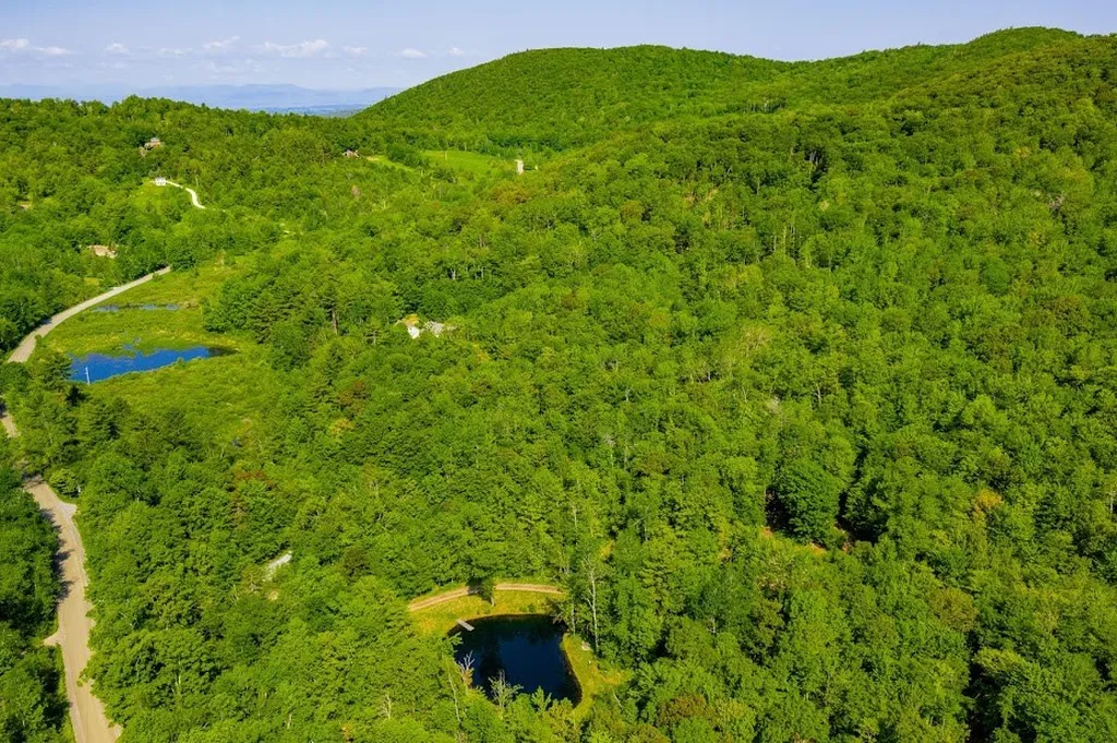 1771 Texas Hill Road Hinesburg VT 05461
