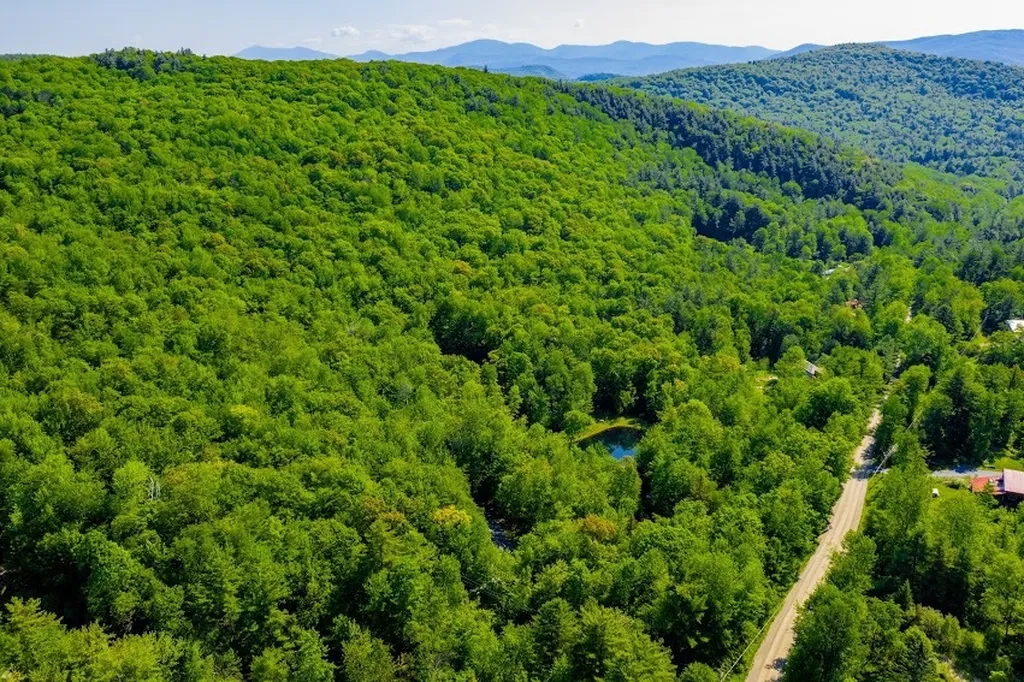 1771 Texas Hill Road Hinesburg VT 05461