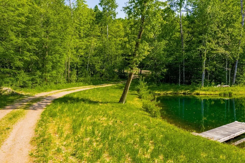 1771 Texas Hill Road Hinesburg VT 05461