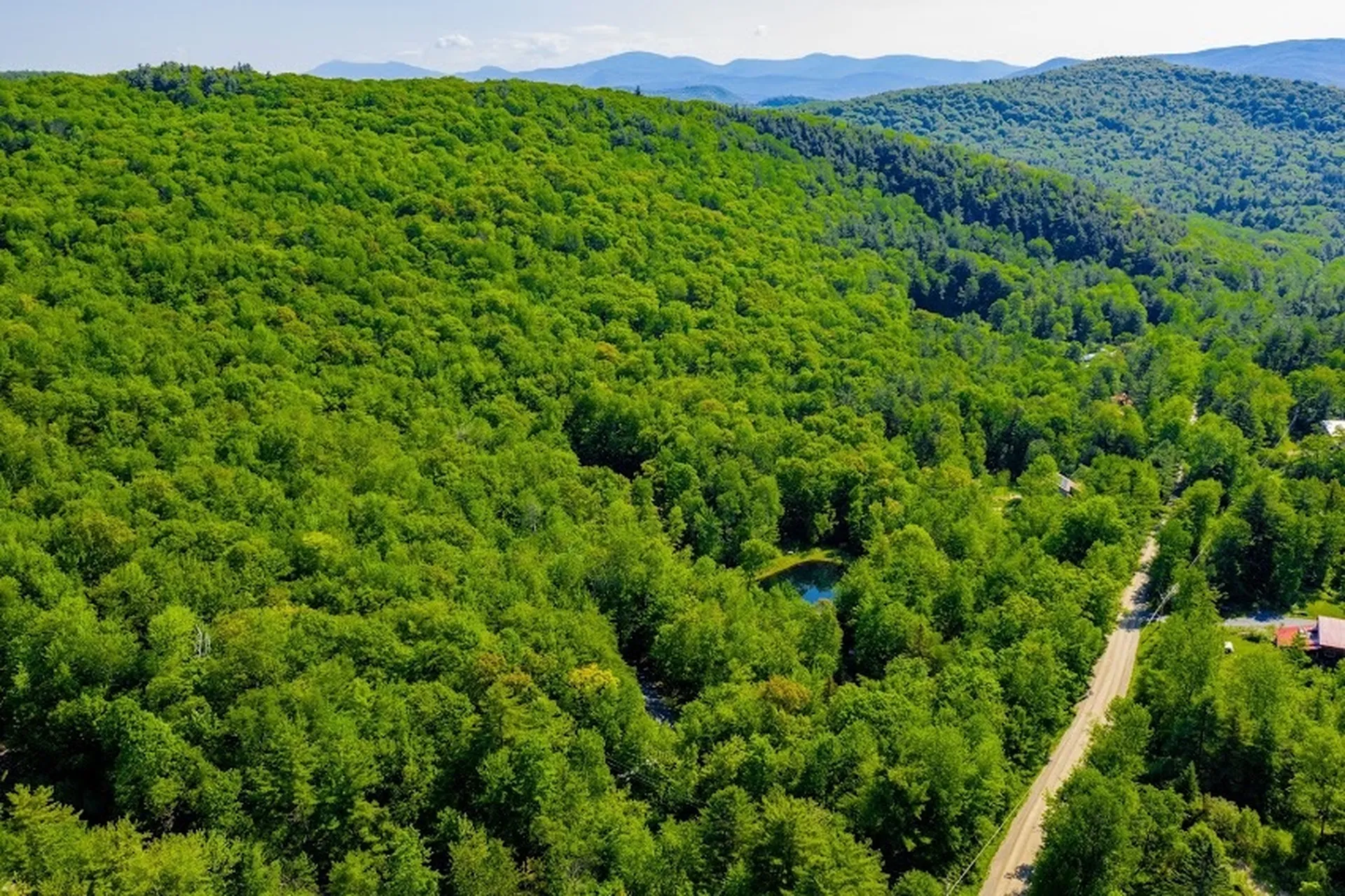 1771 Texas Hill Road Hinesburg VT 05461